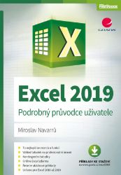 Excel 2019 - Informatika a výpočetní technika Excel 2019