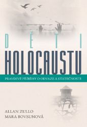 Děti holocaustu Děti holocaustu