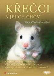 Křečci a jejich chov - Chovatelství Křečci a jejich chov