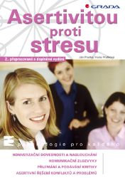 Asertivitou proti stresu Asertivitou proti stresu