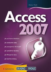 Access 2007 Access 2007