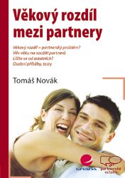 Věkový rozdíl mezi partnery Věkový rozdíl mezi partnery
