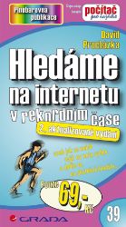 Hledáme na internetu Hledáme na internetu