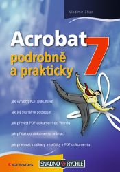 Acrobat 7 Acrobat 7