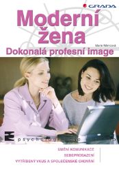 Moderní žena Moderní žena