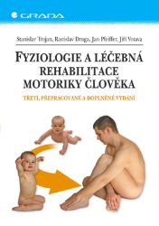 Fyziologie a léčebná rehabilitace motoriky člověka Fyziologie a léčebná rehabilitace motoriky člověka