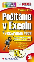 Počítáme v Excelu Počítáme v Excelu