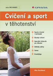 Cvičení a sport v těhotenství Cvičení a sport v těhotenství