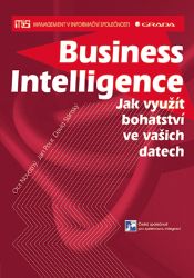 Business Intelligence - Informatika a výpočetní technika Business Intelligence