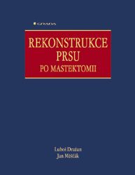 Rekonstrukce prsu po mastektomii Rekonstrukce prsu po mastektomii