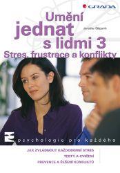 Umění jednat s lidmi 3 Umění jednat s lidmi 3