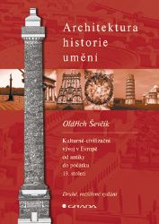 Architektura - historie - umění Architektura - historie - umění