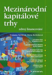 Mezinárodní kapitálové trhy - zdroj financování