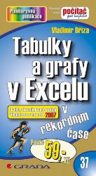 Tabulky a grafy v Excelu Tabulky a grafy v Excelu