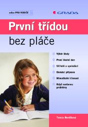 První třídou bez pláče - Vztahy a rodičovství První třídou bez pláče