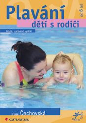 Plavání dětí s rodiči - Sport & hry Plavání dětí s rodiči