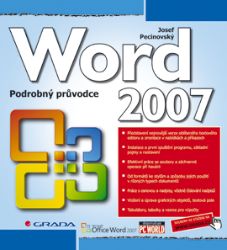 Word 2007 - Josef Pecinovský - Informatika a výpočetní technika Word 2007