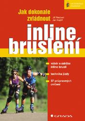 Jak dokonale zvládnout inline bruslení Jak dokonale zvládnout inline bruslení