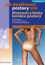 Jak dosáhnout postavy snů Jak dosáhnout postavy snů