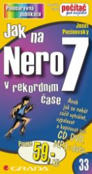 Jak na Nero 7 Jak na Nero 7