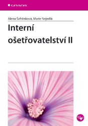 Interní ošetřovatelství II - Literatura pro zdravotní sestry e-knihy Interní ošetřovatelství II