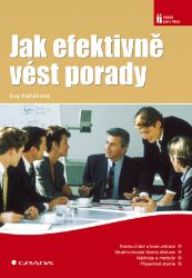 Jak efektivně vést porady