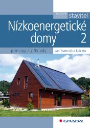 Nízkoenergetické domy 2 - Umění, kultura a řemesla Nízkoenergetické domy 2