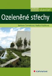 Ozeleněné střechy Ozeleněné střechy