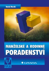 Manželské a rodinné poradenství - Psychologie Manželské a rodinné poradenství