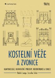 Kostelní věže a zvonice Kostelní věže a zvonice