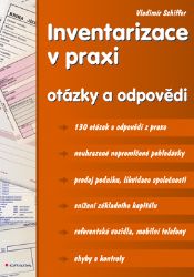 Inventarizace v praxi Inventarizace v praxi
