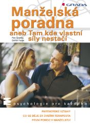 Manželská poradna - Psychologie Manželská poradna