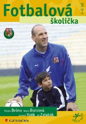 Fotbalová školička Fotbalová školička