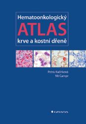 Hematoonkologický atlas krve a kostní dřeně Hematoonkologický atlas krve a kostní dřeně