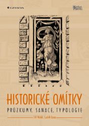 Historické omítky Historické omítky