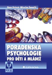 Poradenská psychologie pro děti a mládež Poradenská psychologie pro děti a mládež