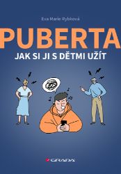 Puberta - Vztahy a rodičovství Puberta