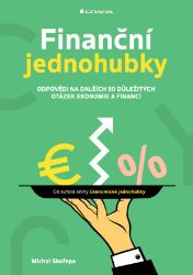 Finanční jednohubky