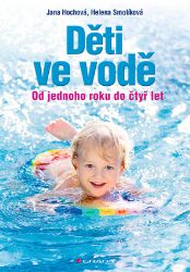 Děti ve vodě Děti ve vodě
