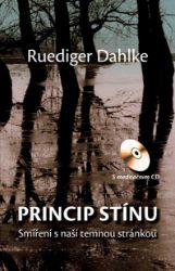 Princip stínu + CD - Osobní rozvoj Princip stínu + CD