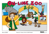 On-line ZOO - Daniela Drobná,Achmed Abdel-Salam - Informatika a výpočetní technika On-line ZOO