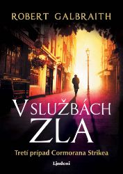 V službách zla - Krimi a detektivky V službách zla