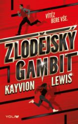 Zlodějský gambit Zlodějský gambit