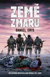Země zmaru - Fantasy a sci-fi Země zmaru