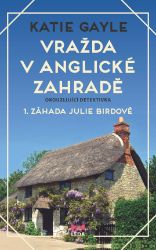 Vražda v anglické zahradě Vražda v anglické zahradě