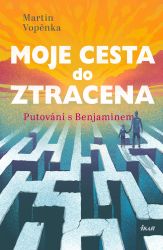 Moje cesta do ztracena Moje cesta do ztracena