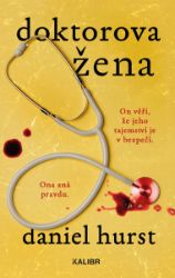 Doktorova žena Doktorova žena