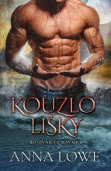 Kouzlo lišky - Erotické Kouzlo lišky