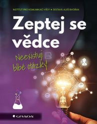 Zeptej se vědce - Osobní rozvoj Zeptej se vědce