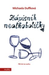Zápisník nealkoholičky Zápisník nealkoholičky